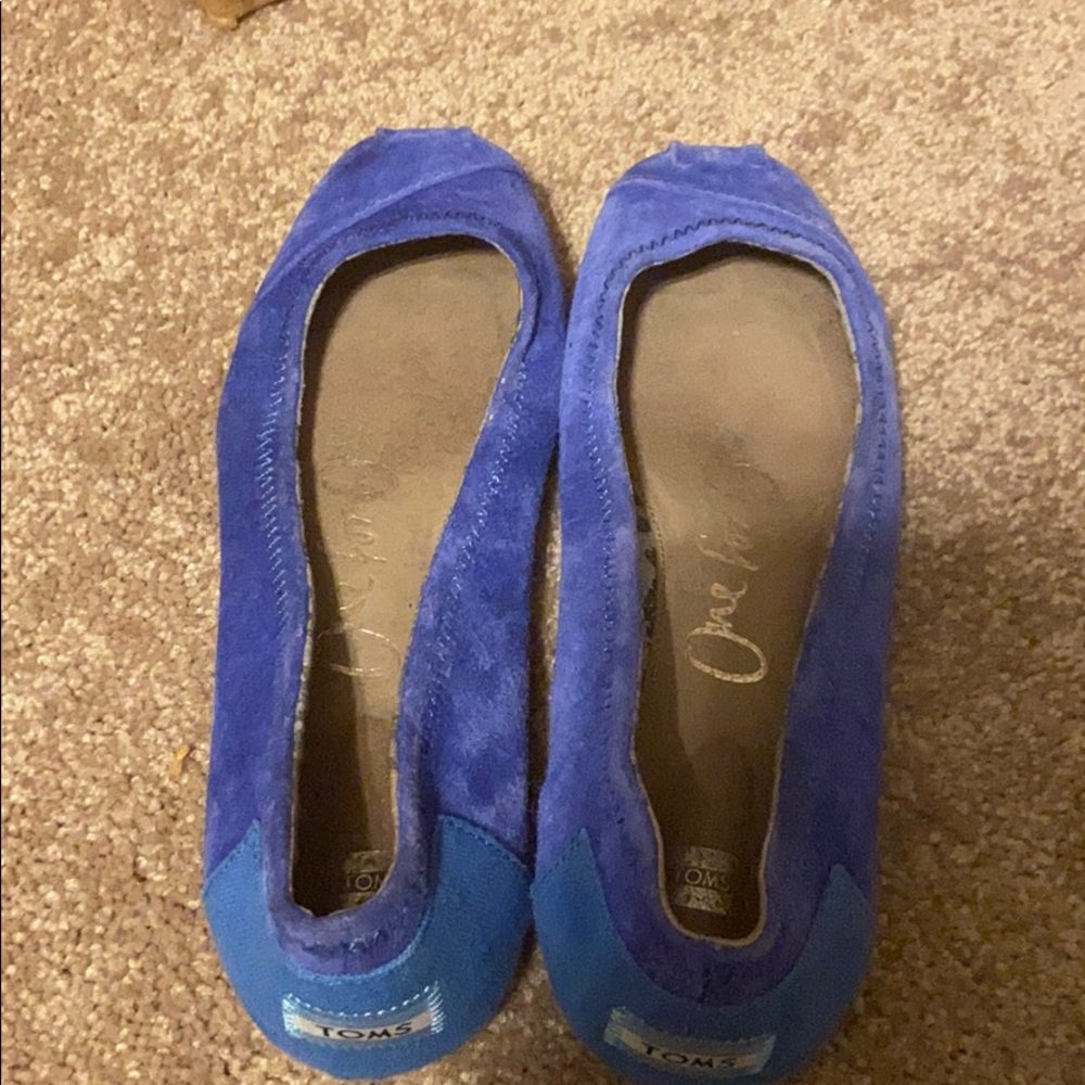 Great condition still lots of love left!